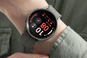 Samsung galaxy watch 5 pro