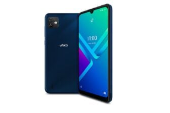 Wiko Y62 Plus