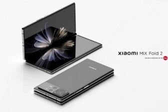 Xiaomi MIX Fold 2