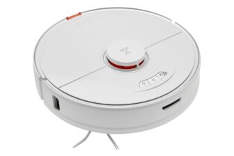 Xiaomi Roborock S7 +