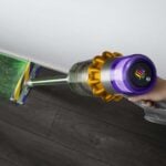 Dyson V15 Detect