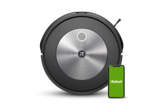 iRobot Roomba J7