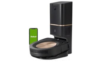 iRobot Roomba S9+