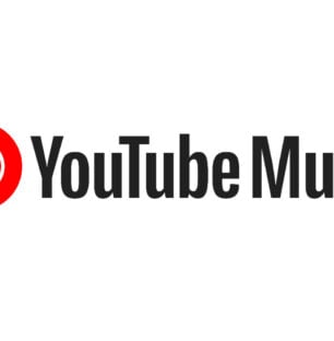 YouTube Music logo