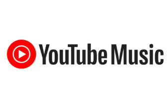 YouTube Music logo