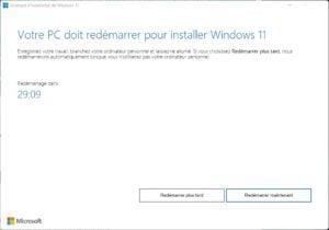 Windows 11 : Comment Forcer L’installation De La Mise à Jour 22H2