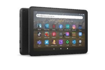 Amazon Fire HD 8