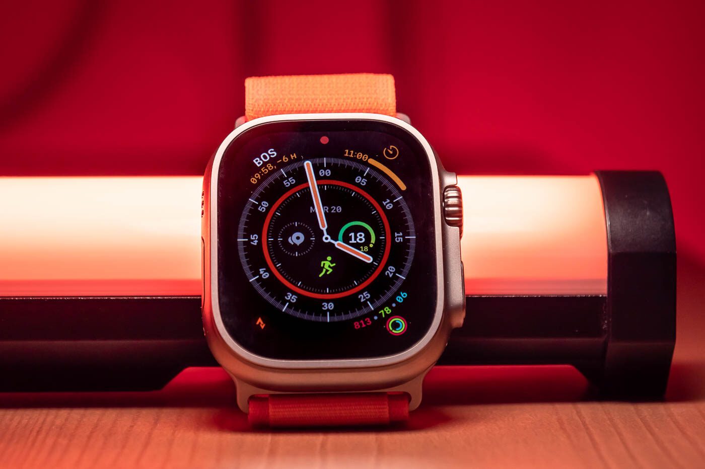 Test Xiaomi Mi Watch : notre avis et toutes nos impressions sur la