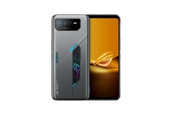 Asus ROG Phone 6D