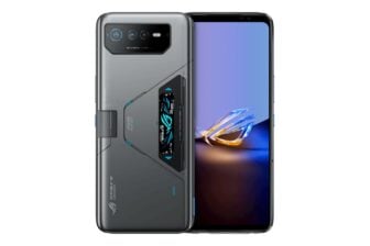 Asus ROG Phone 6D Ultimate