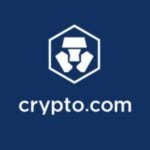 Crypto.com logo