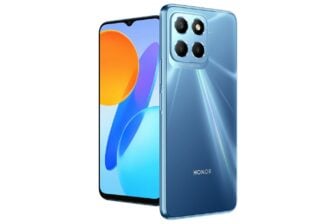 Honor X8 5G