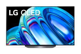 LG OLED55B26LA