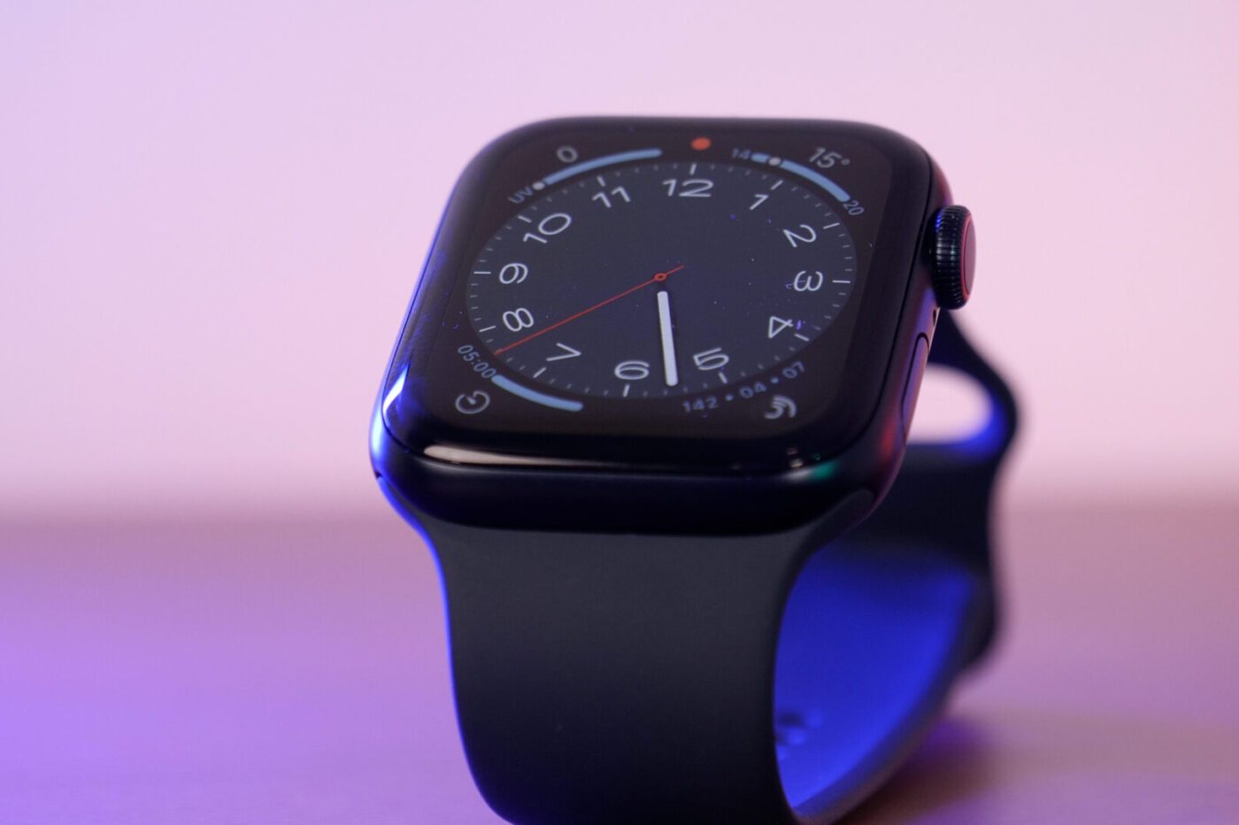 Test Apple Watch Series 8 : une excellente montre connectée qui se