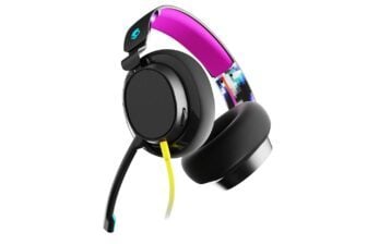 Skullcandy SLYR