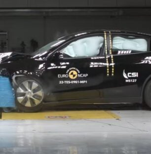 EuroNCAP