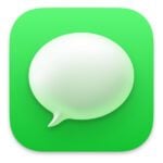 iOS Messages