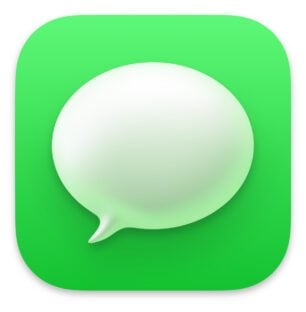 iOS Messages