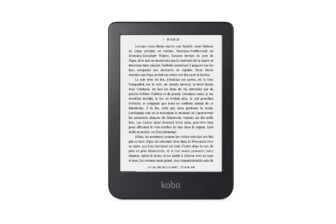 kobo Clara 2E