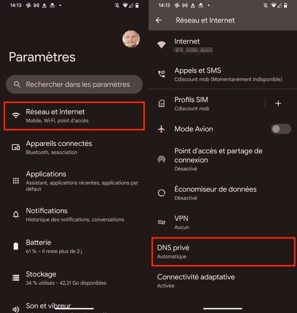 Porno Comment Bloquer Les Contenus Pour Adultes Sur Windows Macos Android Et Ios