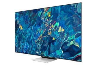 Samsung Neo QLED 65QN95B