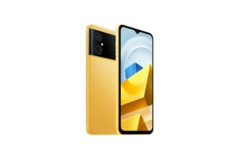 Xiaomi Poco M5