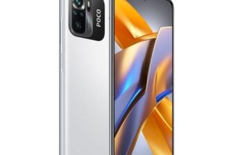 Xiaomi Poco M5s