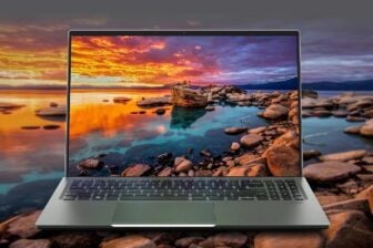 Acer Swift X SFX16-51G