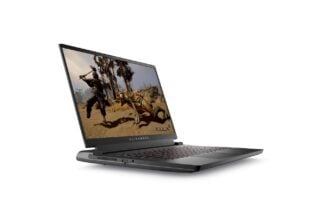 Dell Alienware m15 R7 (Amd)