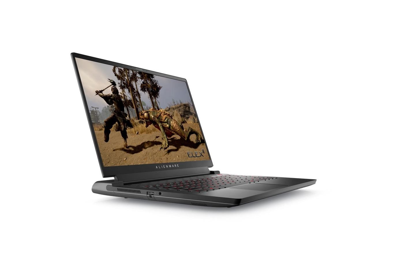 Dell Alienware m15 R7 (Amd)