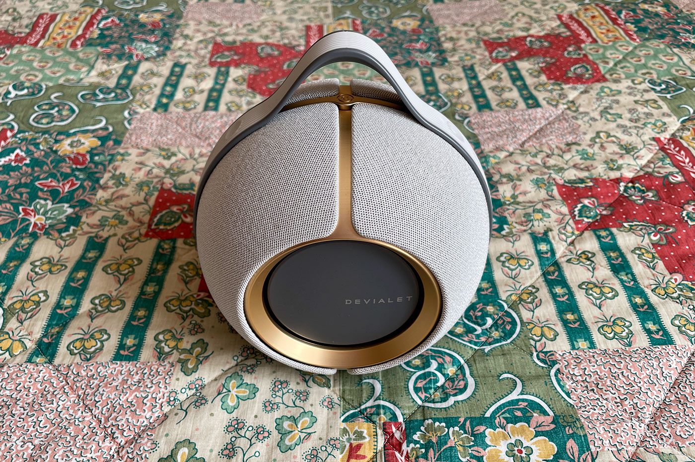 Devialet Mania 1