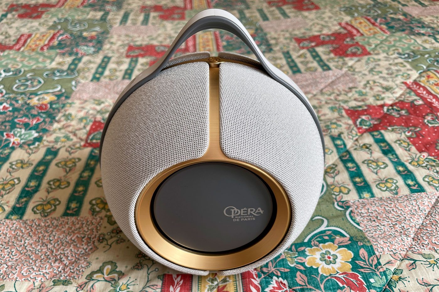 Devialet Mania 3