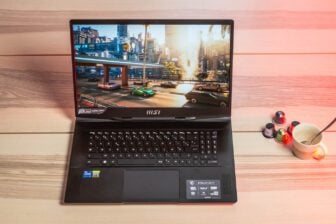 MSI Stealth GS77 12UGS