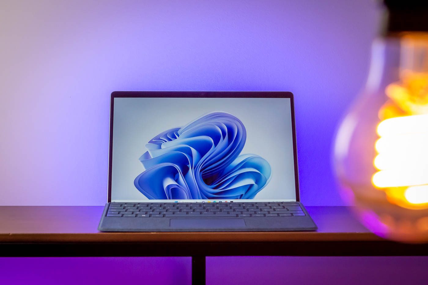 Surface Go 3 - Le plus portable des tablettes et des ordinateurs