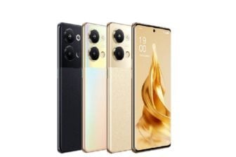 Oppo Reno 9