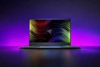 Razer Blade 17