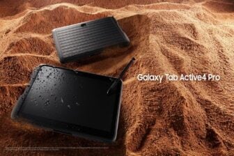 Samsung Galaxy Tab Active4 Pro