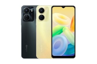 Vivo Y16