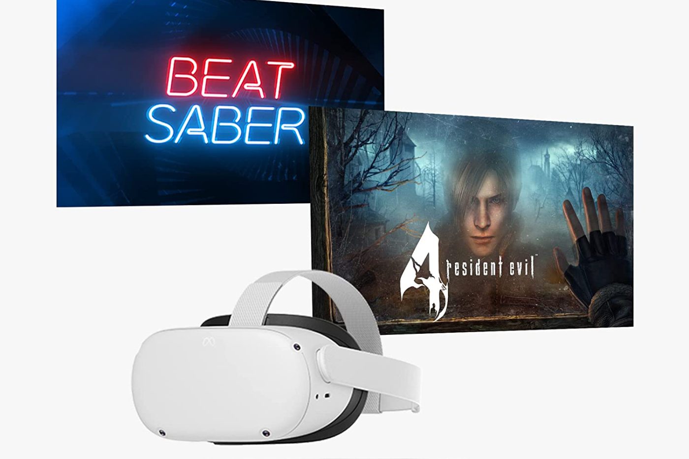 Meta Quest 2 :  offre le casque de VR à un prix affolant (et inédit)