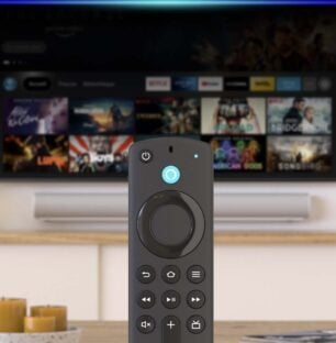 Fire TV Stick Amazon