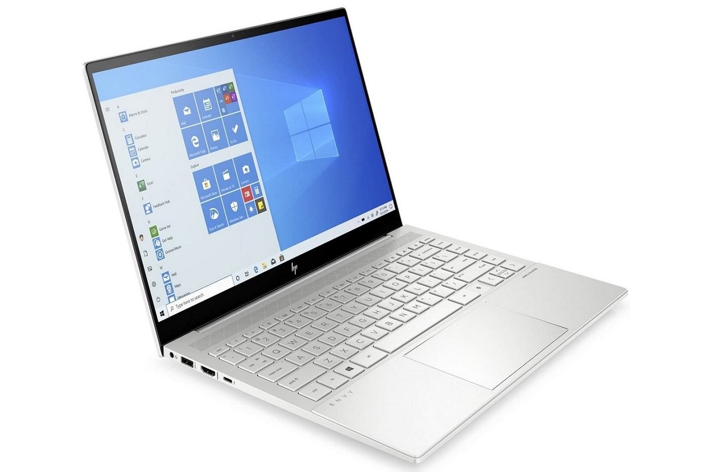 hp Envy 14-eb0005nf