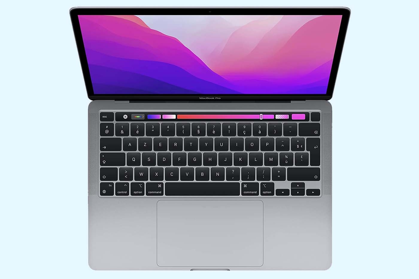 Prise en main du MacBook Air M2 Apple - digitec