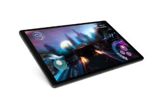 Lenovo Tab M10 FHD Plus (2e gén.)