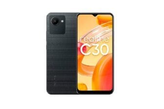 Realme C30