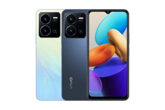 Vivo Y22s