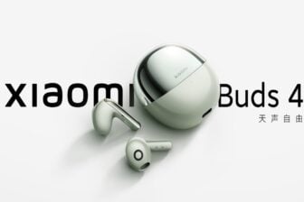 Xiaomi Buds 4