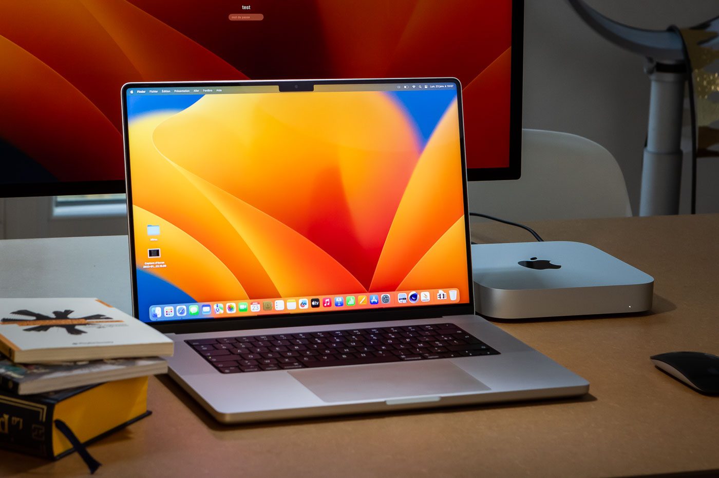 Test du Mac mini M2 Pro, Apple offre une alternative puissante et moins  coûteuse au Mac Studio