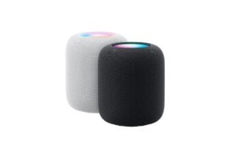 Apple HomePod 2nd generation