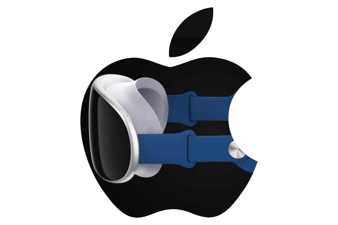Casque VR pour Apple iPhone X