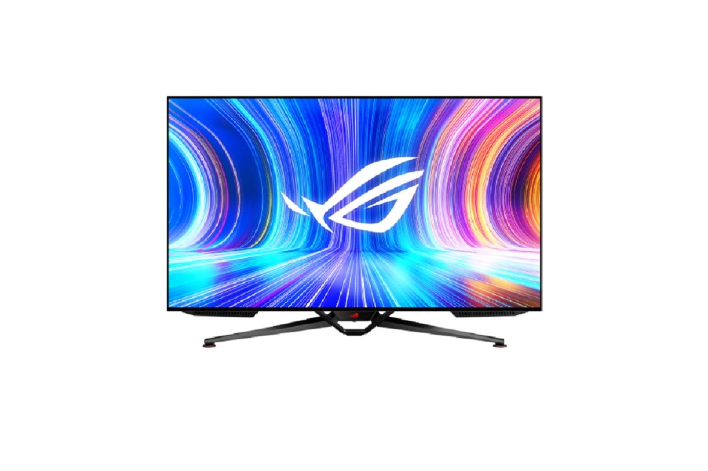 Asus ROG Swift OLED PG42UQ